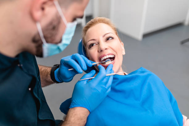 Advanced Technology for Better Dental Care in Hopewell, TN