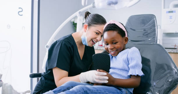 Best Dental Bonding  in Hopewell, TN