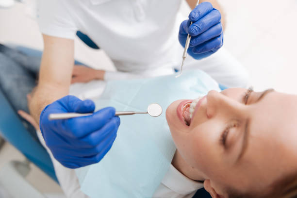 Laser Dentistry in Hopewell, TN