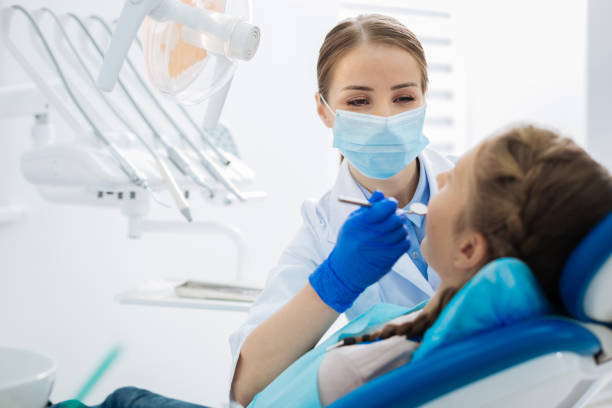 TMJ/TMD Treatment in Hopewell, TN